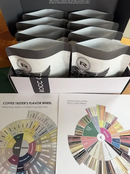 New Sensory Training Kit - March 2026 Release