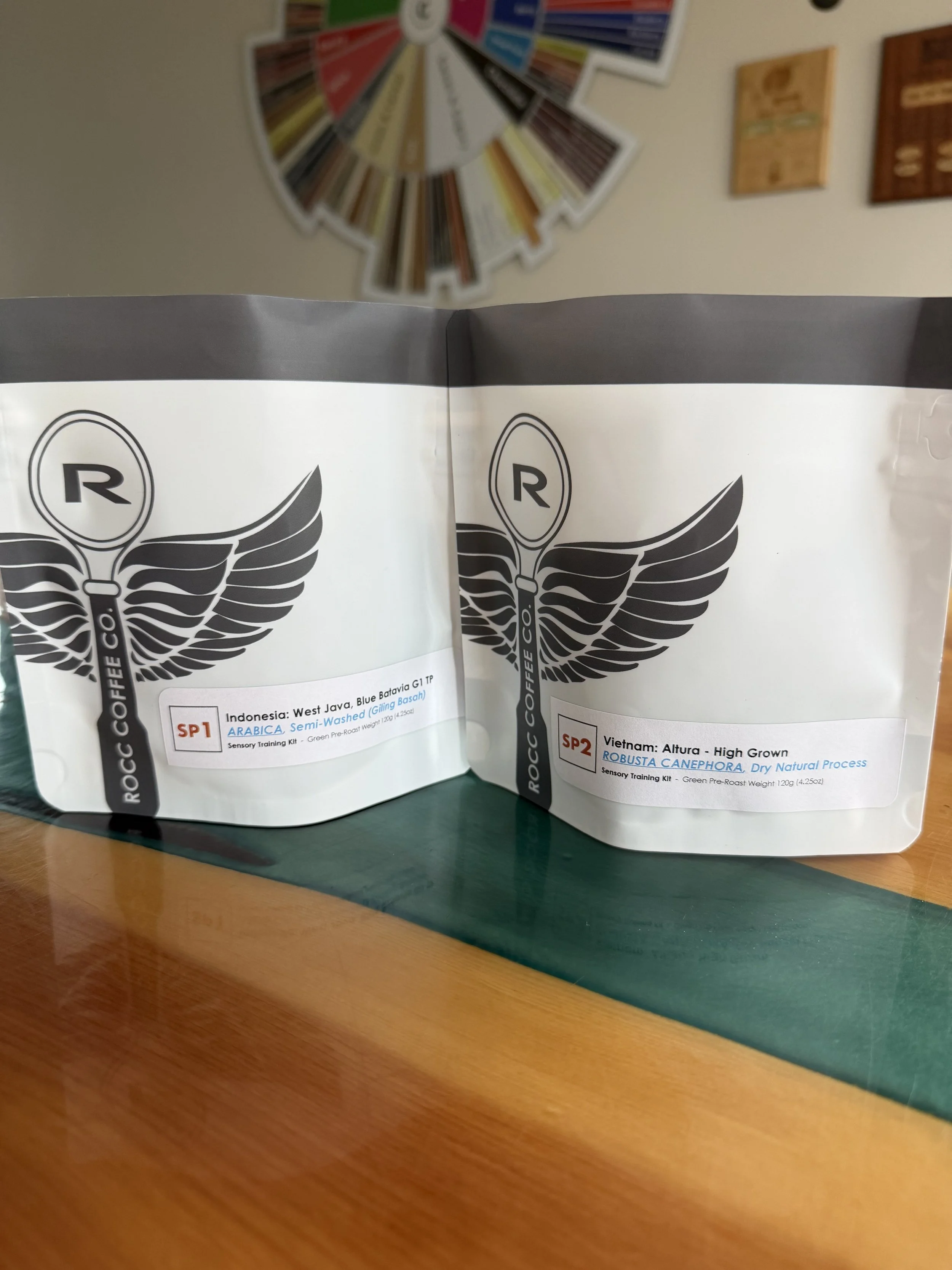 Coffee Species Pair - Sensory Kit March 2026.jpeg