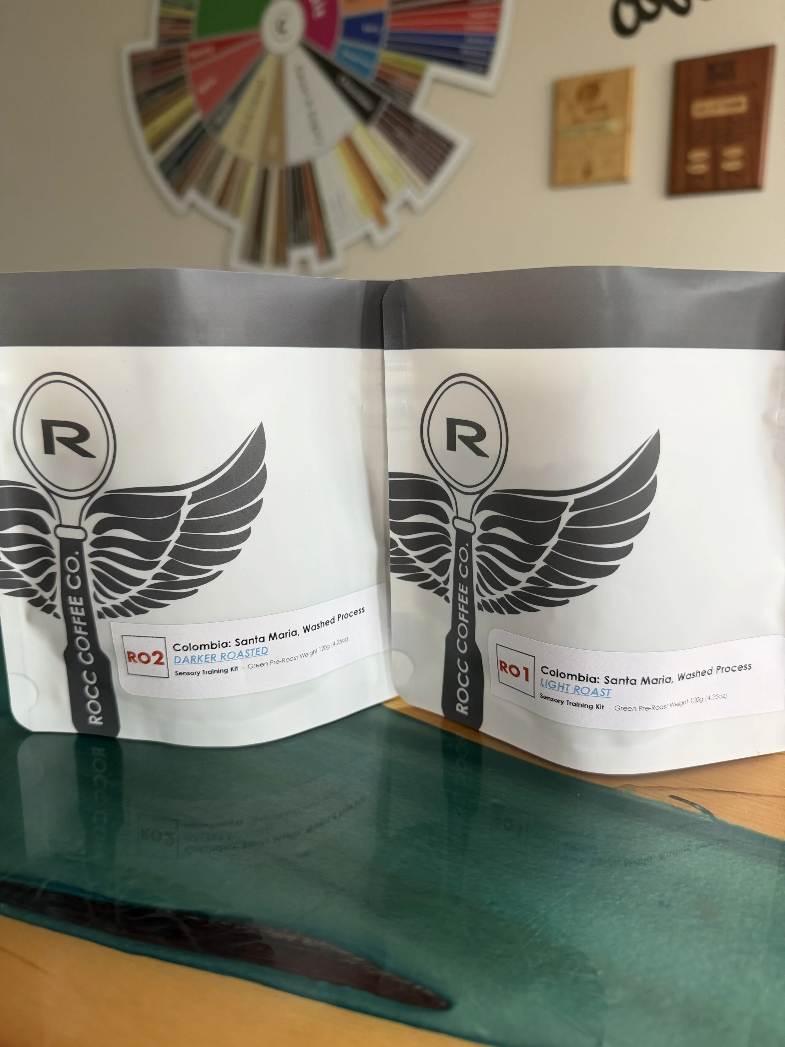 Coffee Roast Level Pair - Sensory Kit March 2026.jpeg