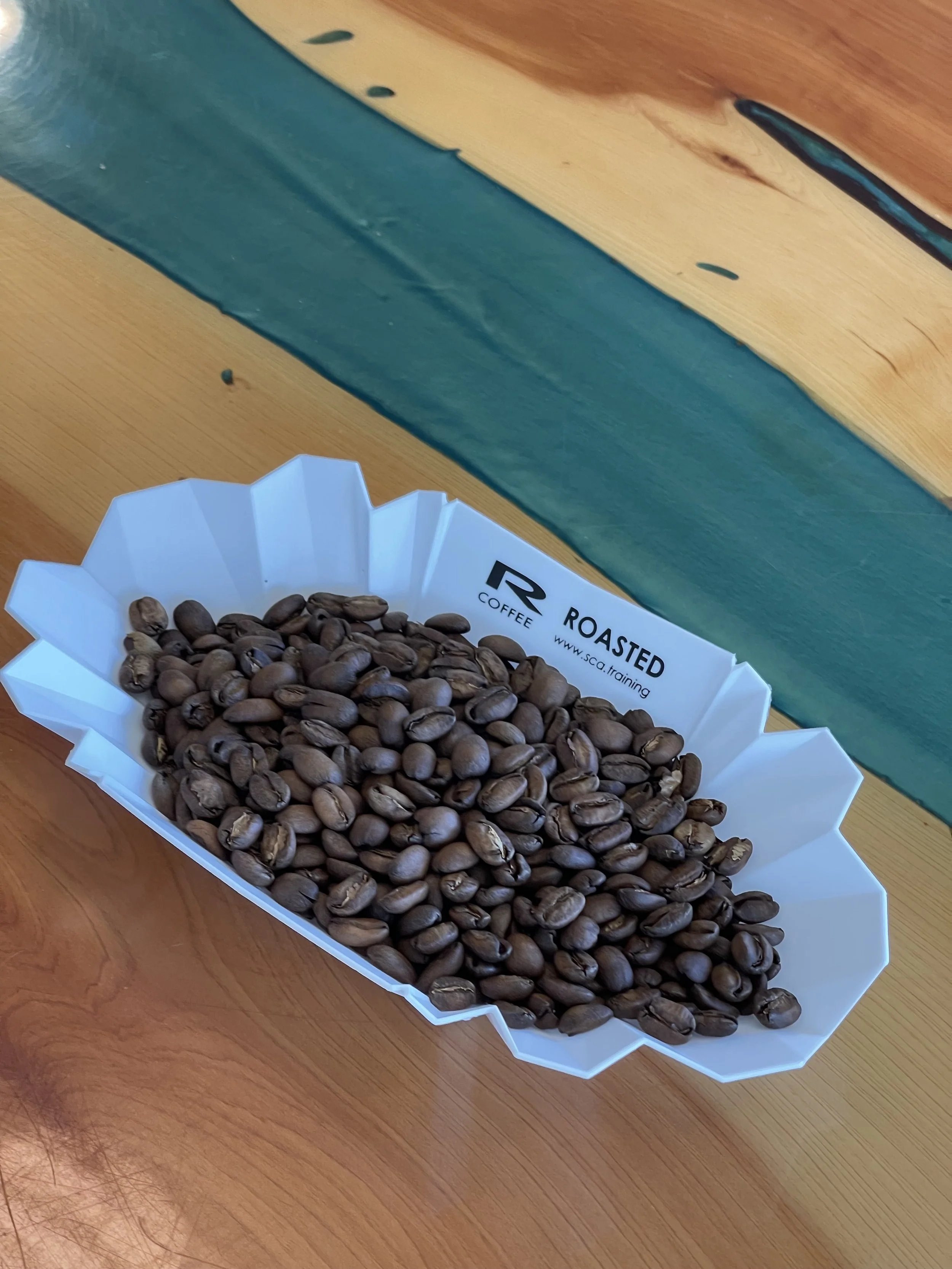 White Coffee Bean Comandante Style Trays_7764.jpeg