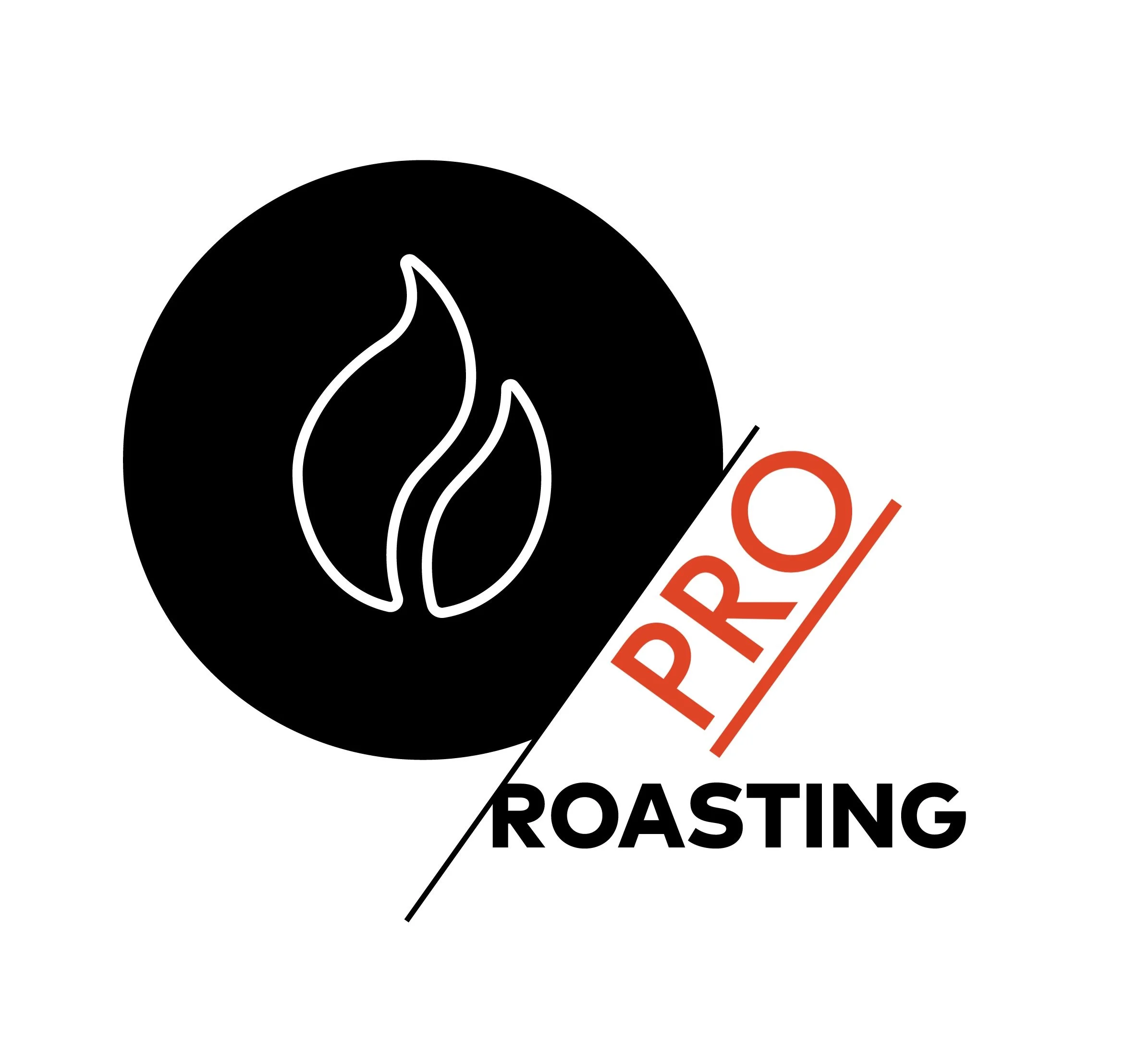 SCA Coffee Roasting Professional ROCC Logo