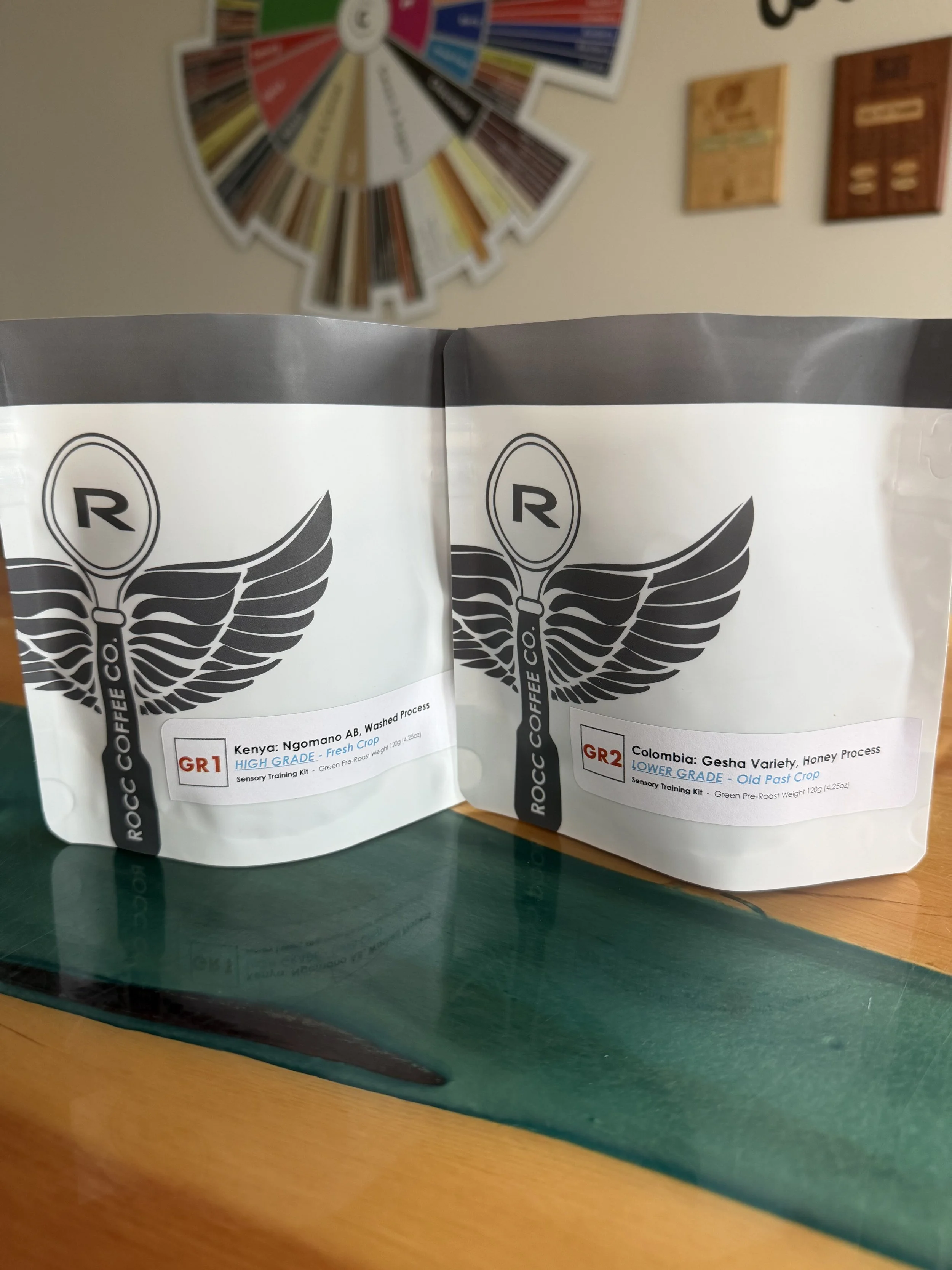 Coffee Grade Pair - Sensory Kit March 2026.jpeg