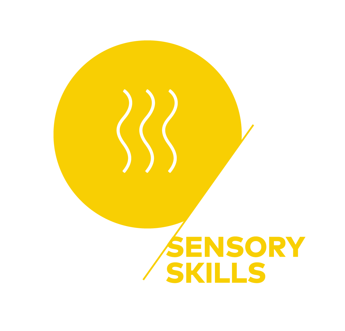 SCA Sensory Skills Coffee CSP Logo