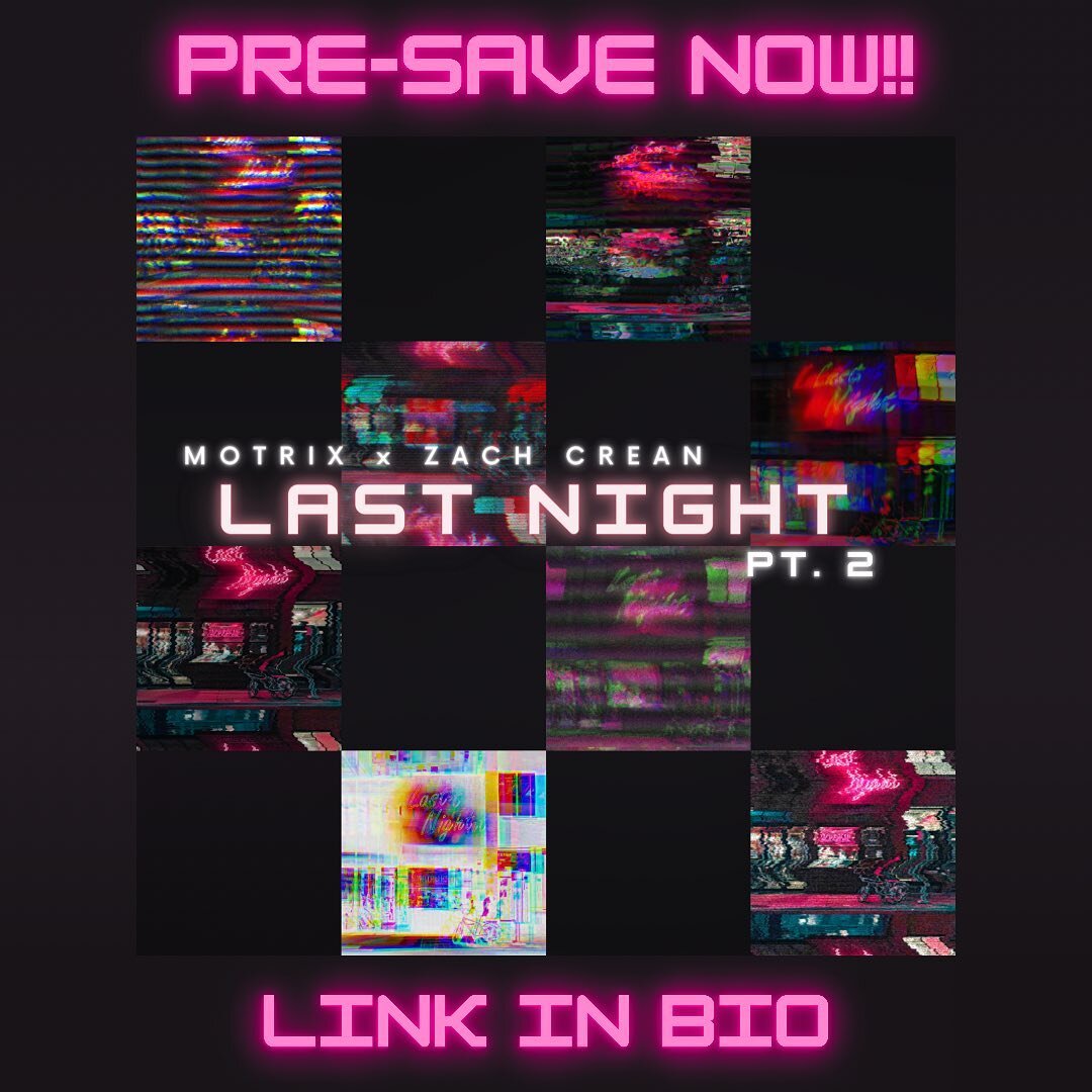 Can&rsquo;t wait to share my new song with you all! Drops everywhere Friday 💿
&bull;&bull;&bull;
Did you pre-save it yet? (Link👉bio)
.
.
.
#happymonday #newmusic #edm #producer #music #artist #dj #comingsoon #collaboration #musicrelease #musicpromo