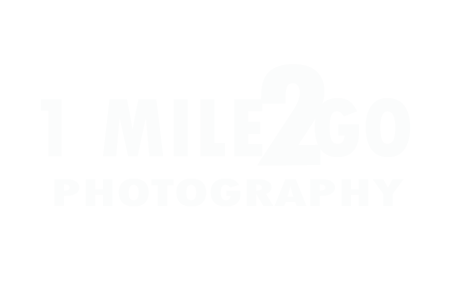 1 Mile 2 Go Photography