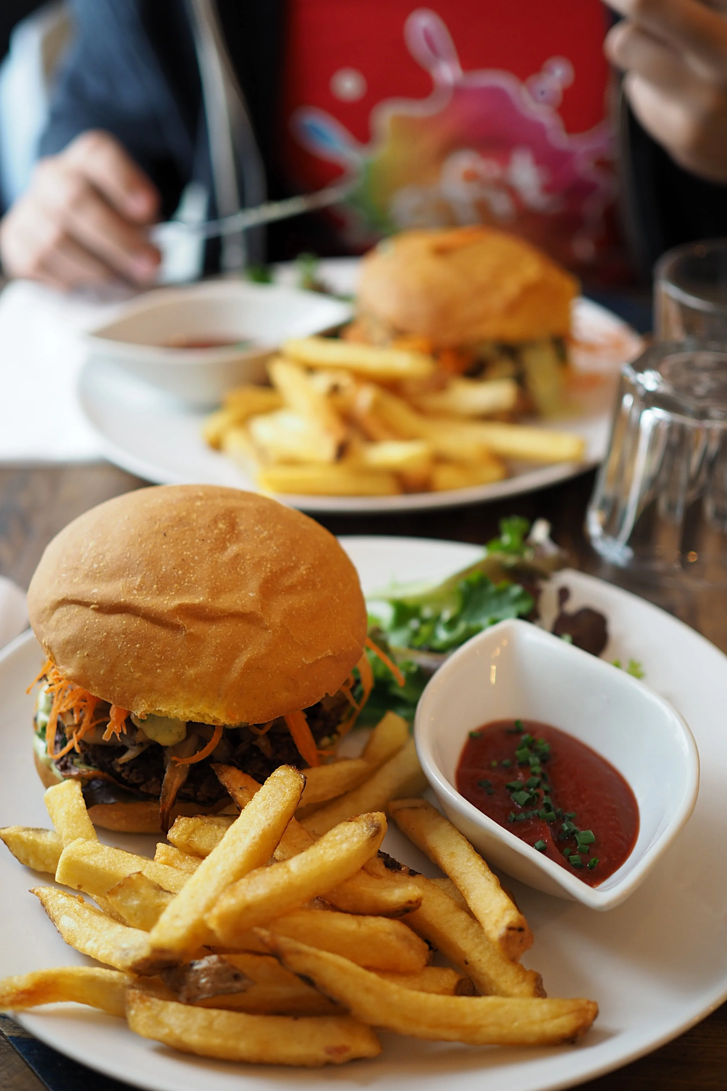 When I eat these foods, I bloat up like I’m living in a bologna skin.