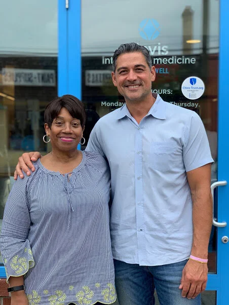 They lost 139 pounds combined, Mostly during the quarantine. Read How…