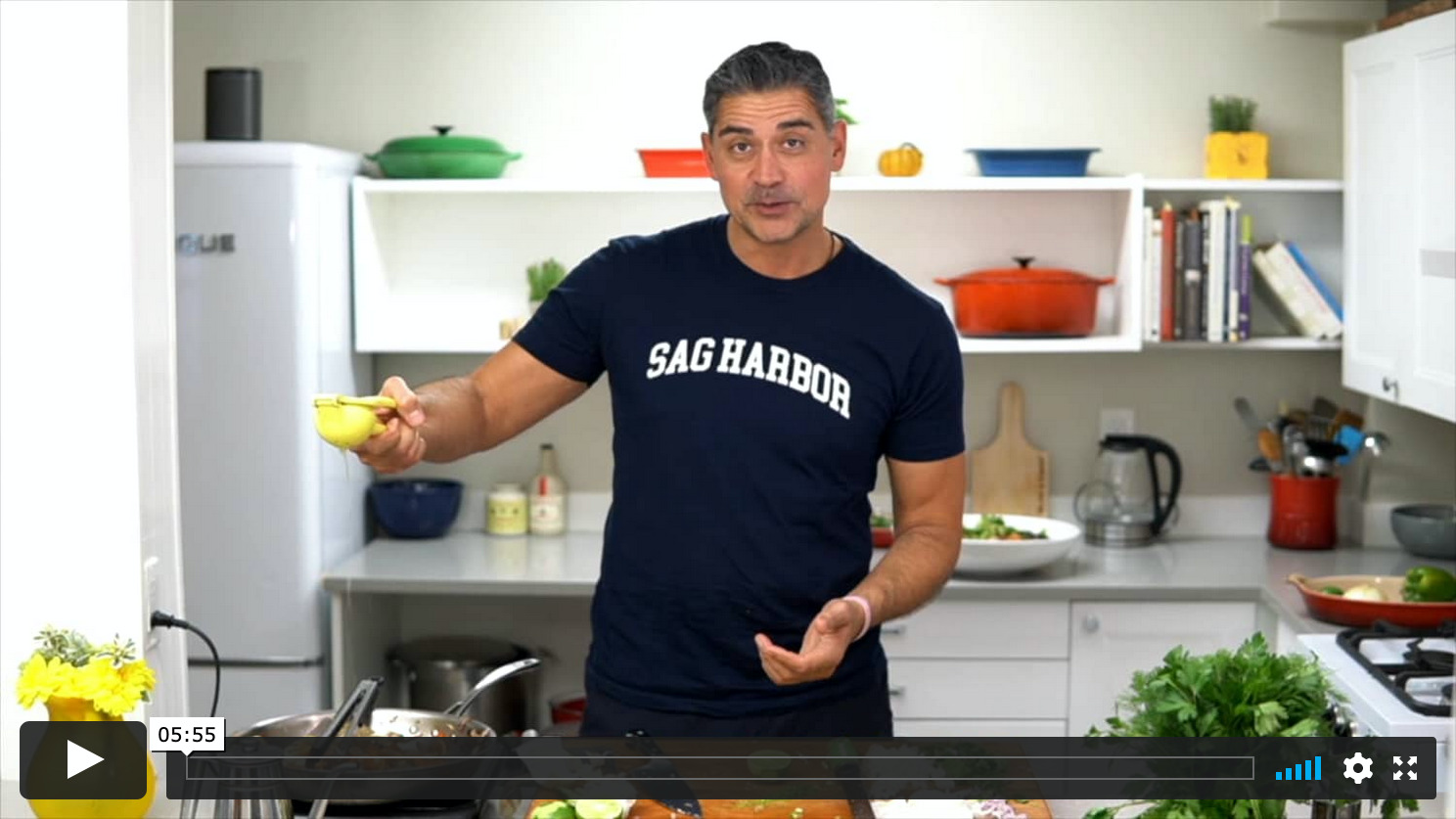 3 Great Cooking Tips For You!