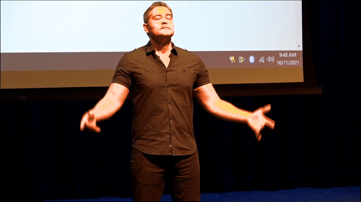 Immunity, Stress, Nutrition, Exercise Clip...