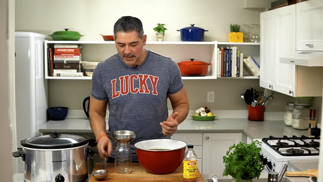 Delicious Bone Broth Recipe