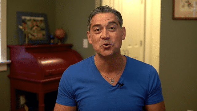 How To Get Anything You Want, Including Great Health- Podcast: Waking From The Fire, Ep 12