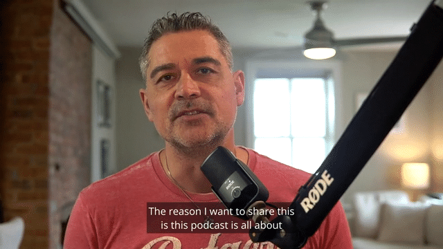 Podcast- 3 Ways To Help Our Children Feel Happier