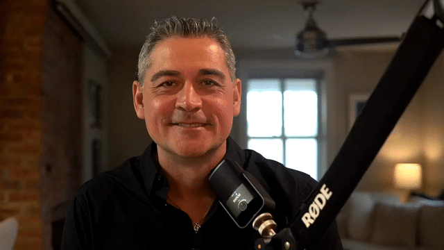 Podcast- 3 Nutrition, Exercise, Motivation Secrets