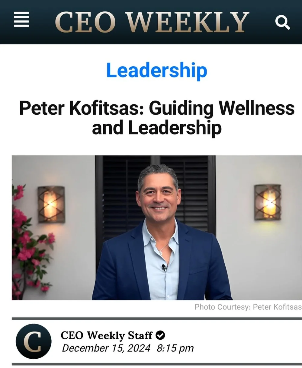 Peter Kofitsas CEO weekly article.jpeg