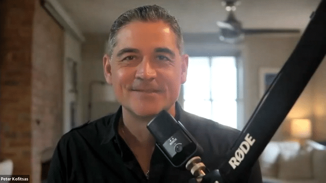 PODCAST- Prevent Cancer, Delicious Recipe, Quick Workout