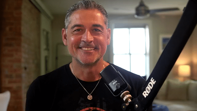 Podcast- How to Increase Confidence &amp; Decrease Self-Doubt