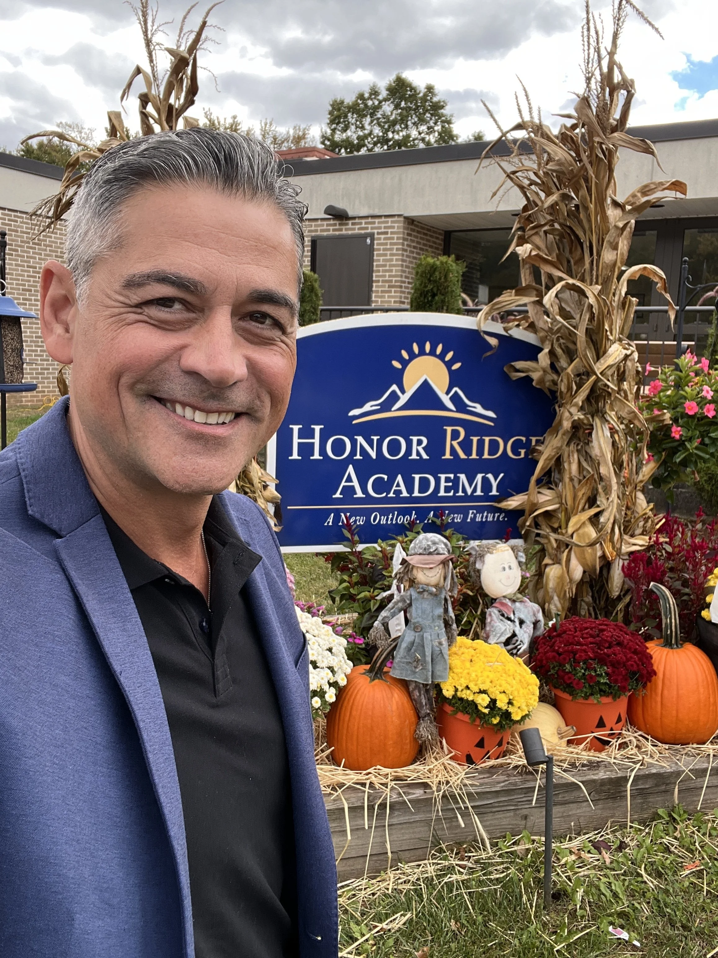 Peter Honor Ridge.JPG