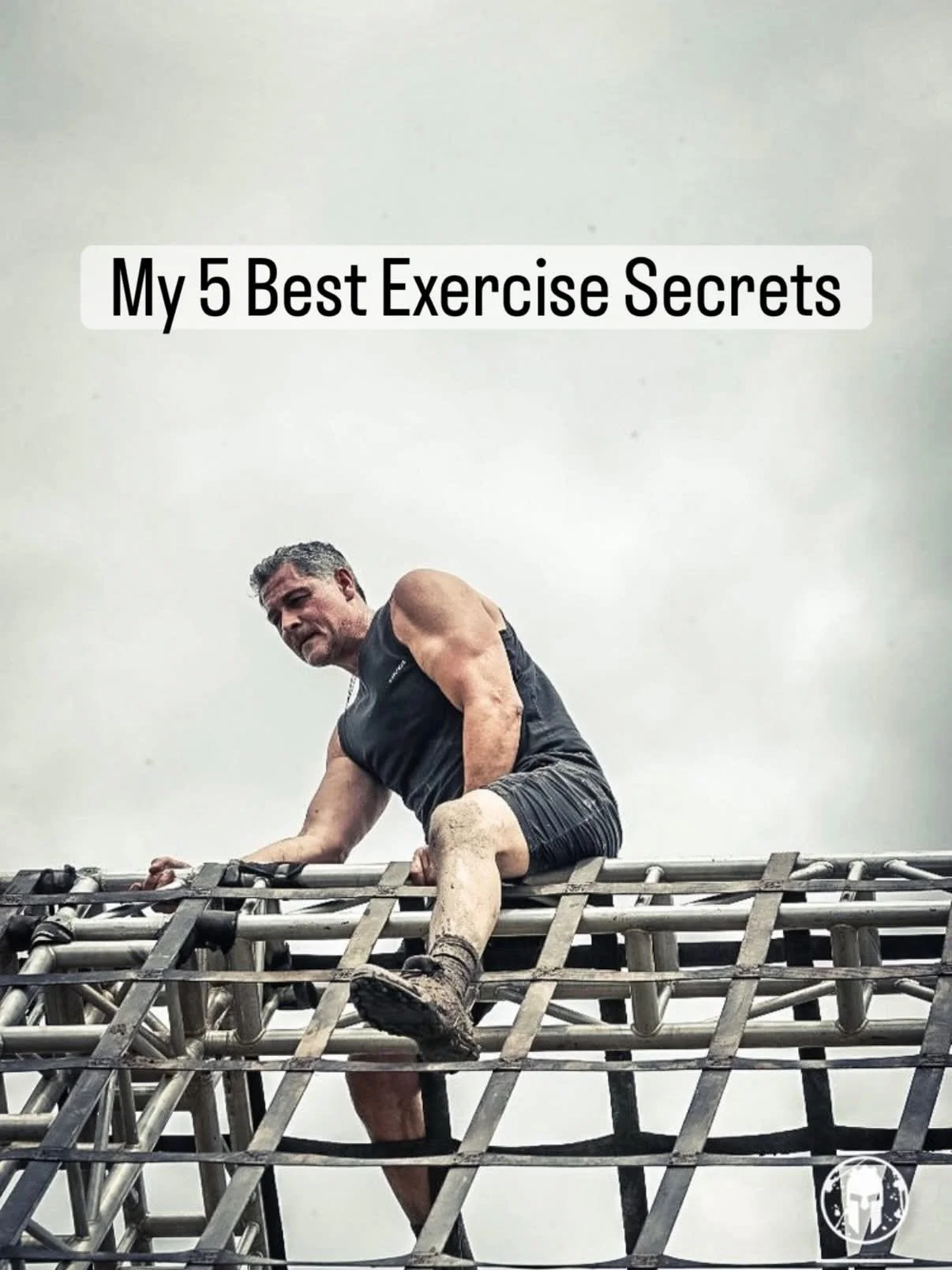 My 5 Best Exercise Secrets, &amp; Free Workout