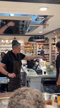 Recipes from Williams Sonoma Event, &amp; Virtual Classes