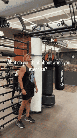This Will Help Exercise Motivation…