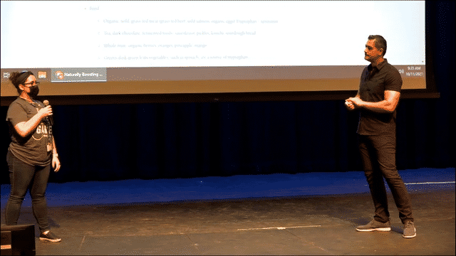 Can You Help Me Help Our Children By Helping Teachers/Staff