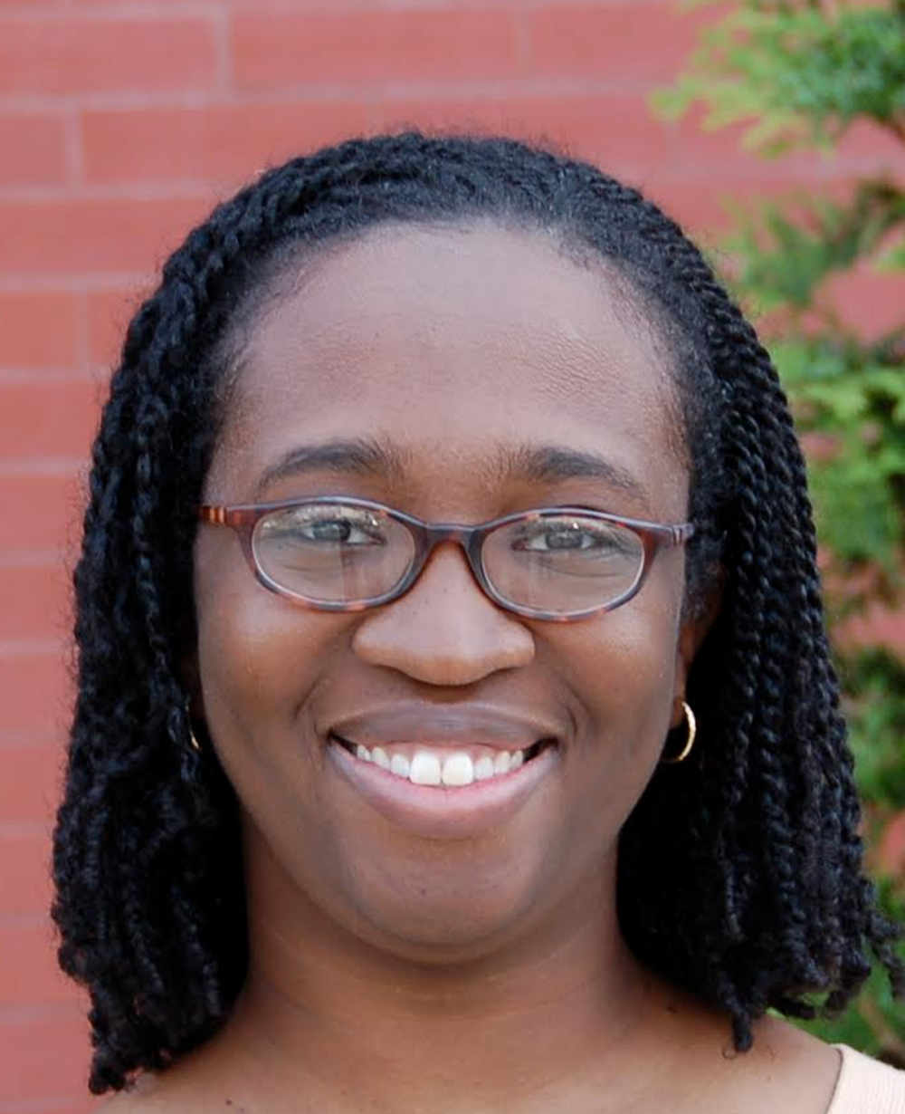 DORCAS GILMORE