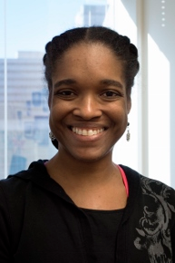 Camilla Roberson is a staff attorney at the Public Justice Center (PJC) working primarily in the areas of health rights, access to safety net benefits, and race equity. While at the PJC, she has also worked in the areas of workplace justice, juvenile justice, and housing. She is the current chair of the Maryland Alliance for the Poor and chair of the Governmental Access Workgroup, a public private partnership focused on language access. Prior to joining the PJC, Camilla worked in a variety of settings, including almost four years as a class action litigation associate at Schneider Wallace Cottrell Brayton Konecky LLP, a plaintiffs' side civil rights firm in San Francisco, California. She also completed a Skadden Fellowship as part of the Safe Families Project at the Legal Aid Society- Juvenile Rights Division in New York, where she represented child witnesses of domestic violence in child protective proceedings.