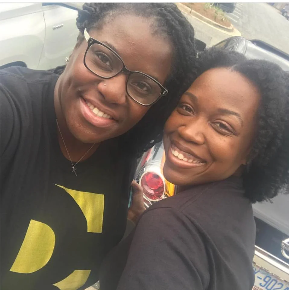 Princess King and Angelica McDonald.jpg