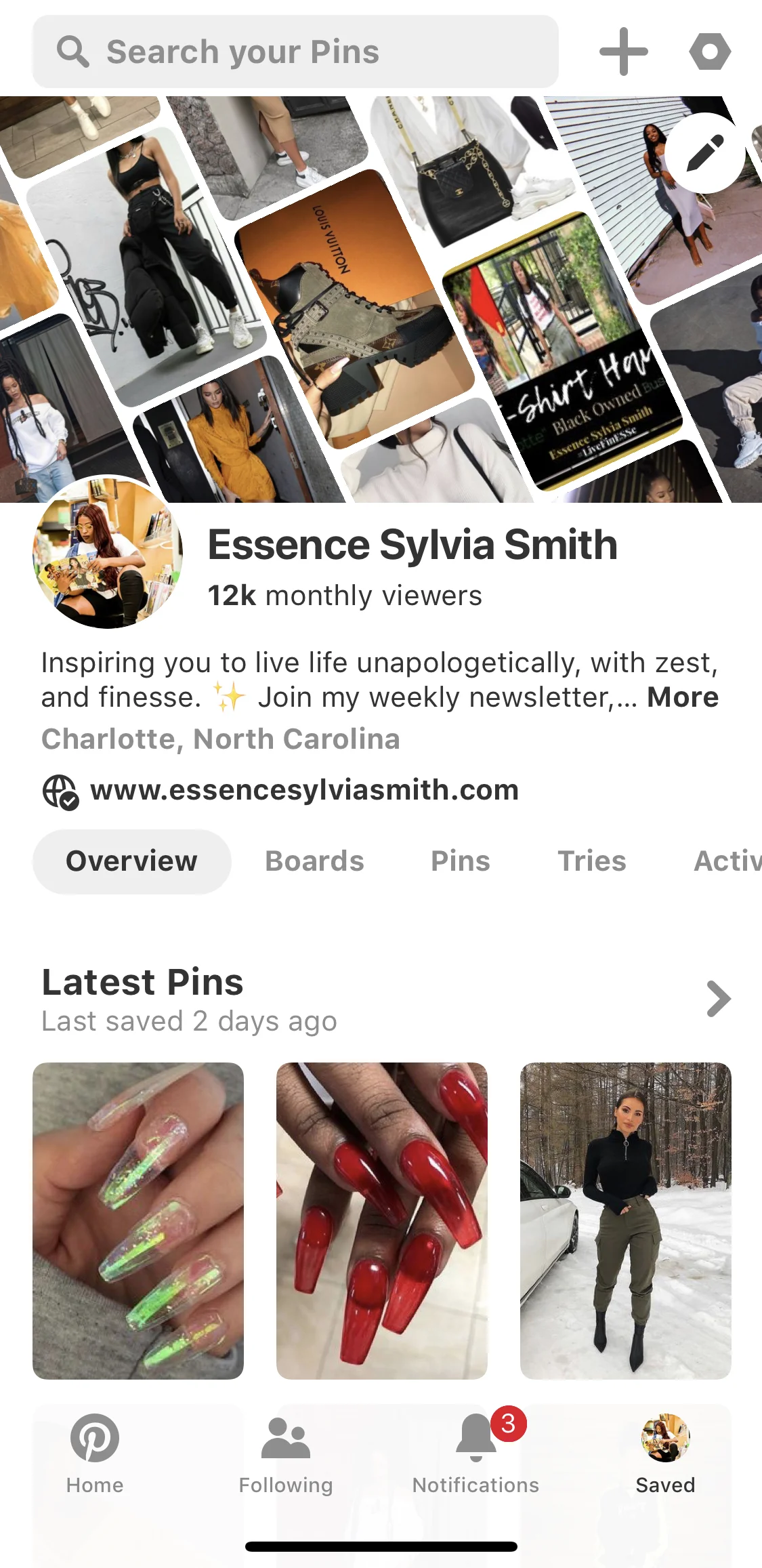 My new Pinterest strategy is to post original and fresh content, to use Pinterest as an everyday user, and as treat it more like a search engine than social media. If you want more tips contact The Avenu .