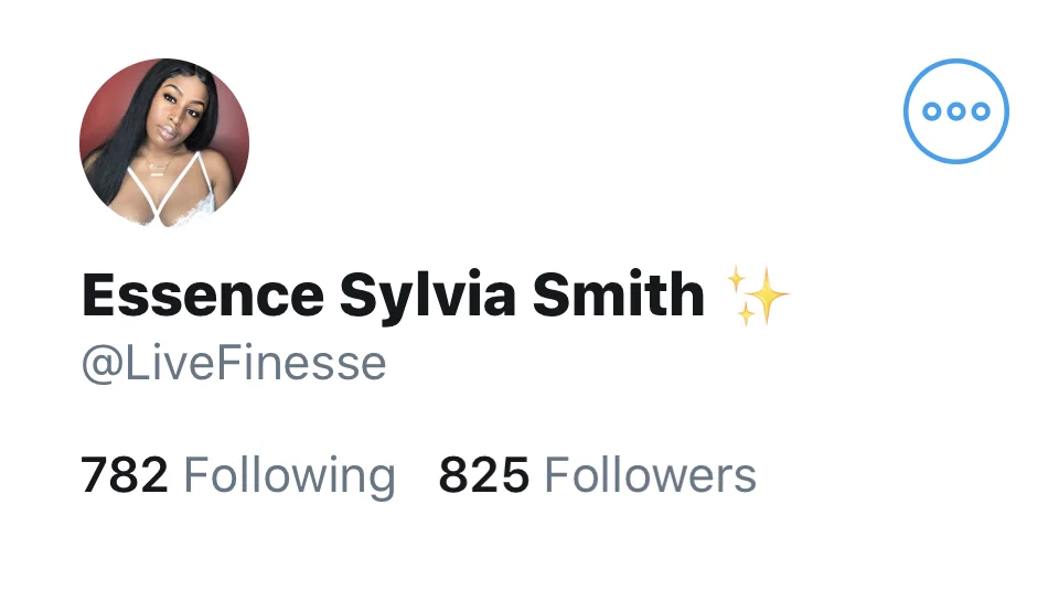 I never tweet so I started from the bottom but I have still been able to grow this platform as well. I am on myself to tweet more so go follow me on Twitter .