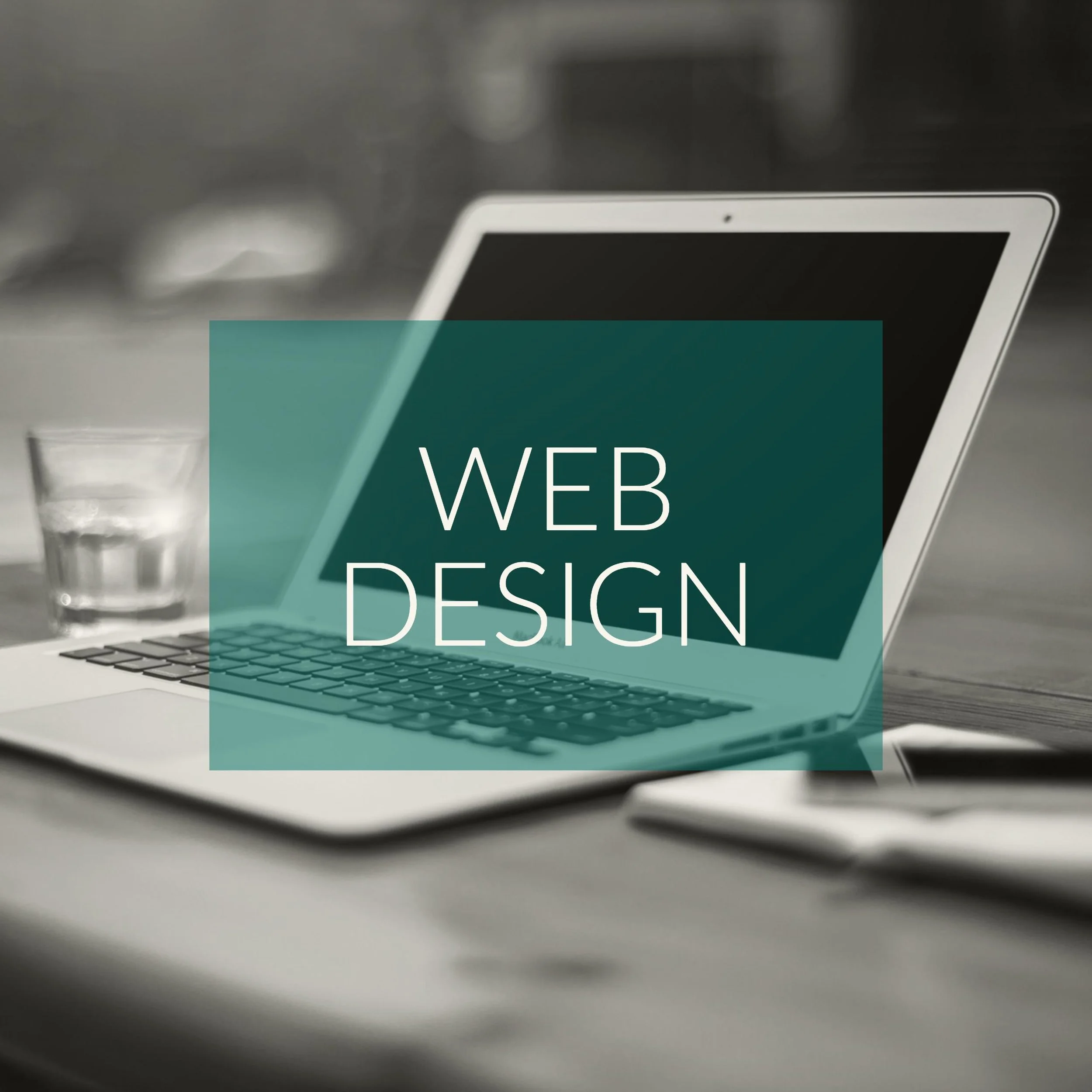 Website Design