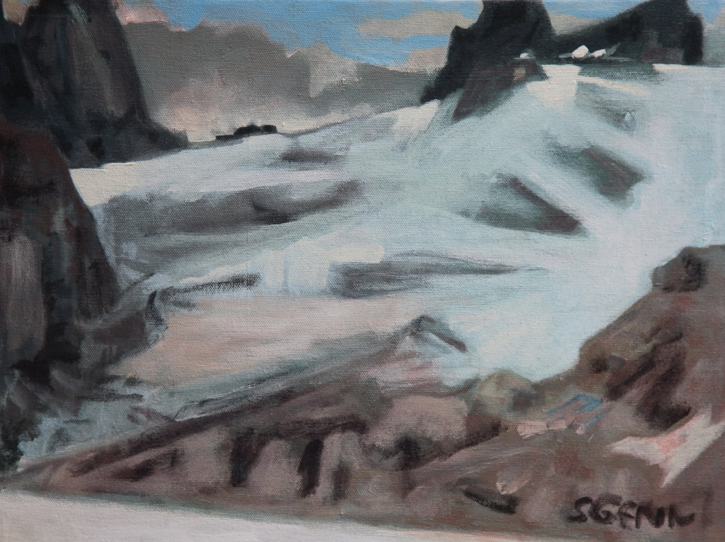 sara-genn-melting-bill's-pass-bugaboos-august-24-2013-12+x+16inches-acrylic-on-canvas.JPG
