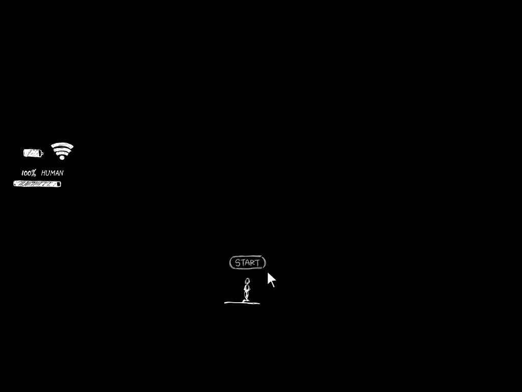 100%human .gif