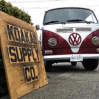 Meet the Designers of KOAKAI Women's Surf Style Magazine Summer/Fall 2015 Pages 84–85