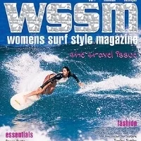 From Surfer to Swimwear Designer Women's Surf Style Magazine