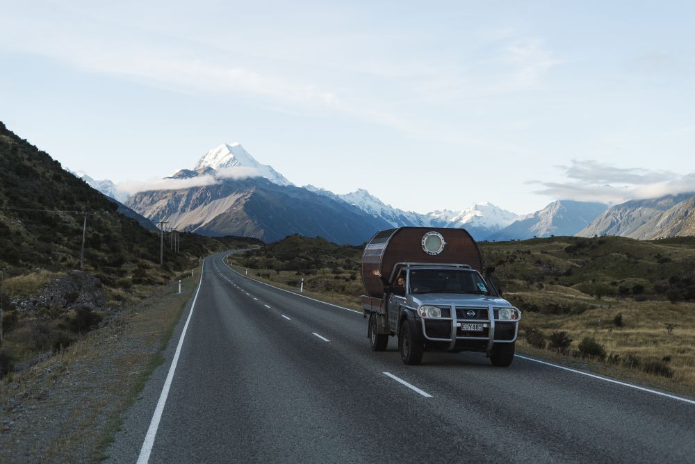 The Barrel with Aoraki Mt Cook in background 1000px.jpg