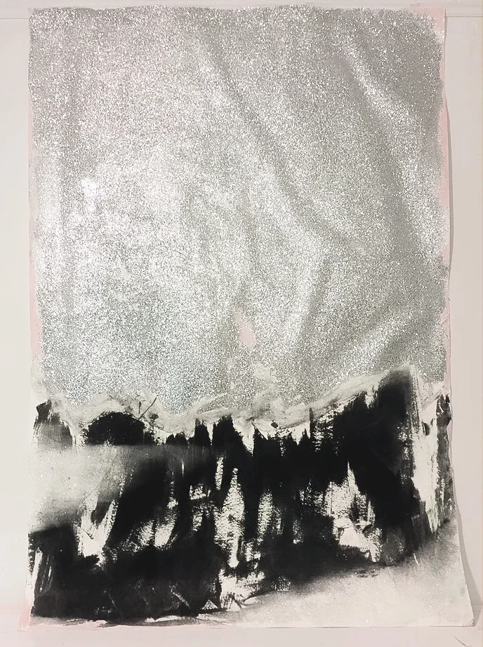 Blanket & Walls No. 3