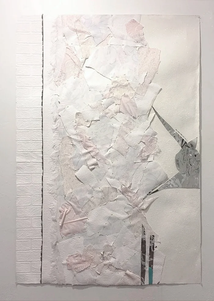 Blankets & Walls No. 1