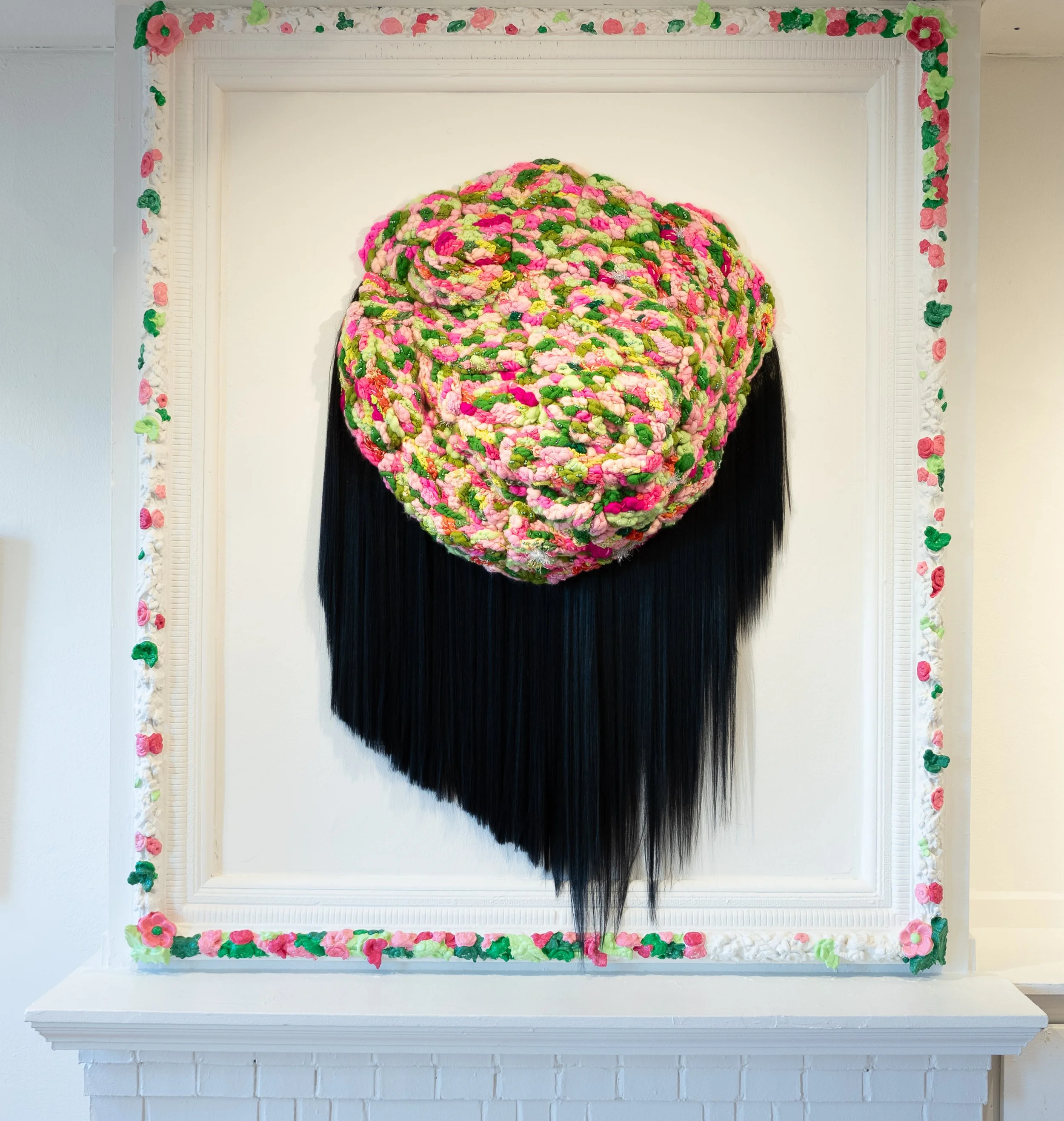 Self Portrait of an Episode