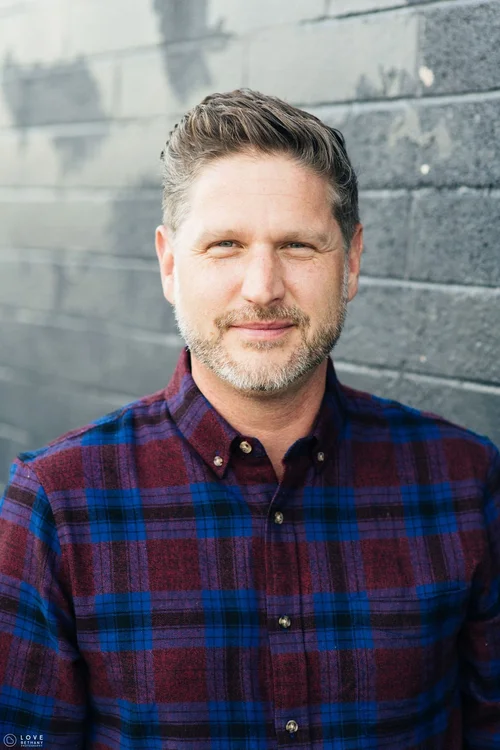 Jeremiah Vancans
