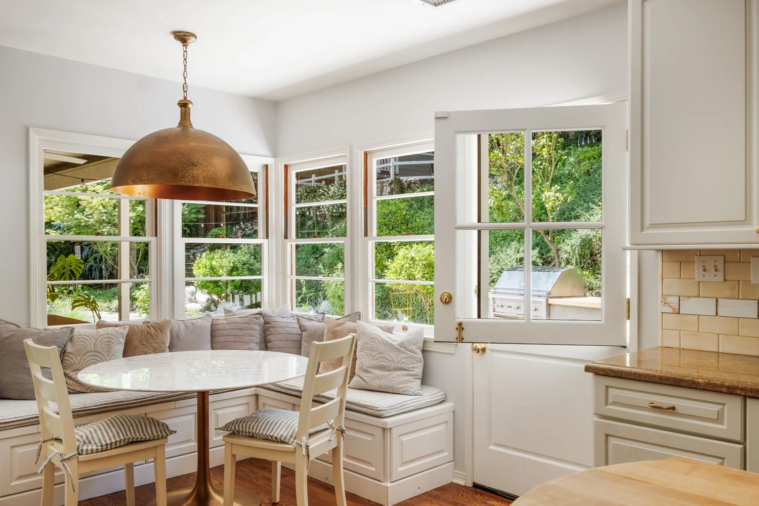 Pasadena home sold by Vancans Group