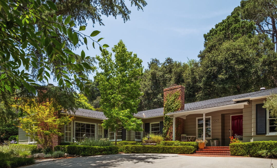 Pasadena home sold by Vancans Group
