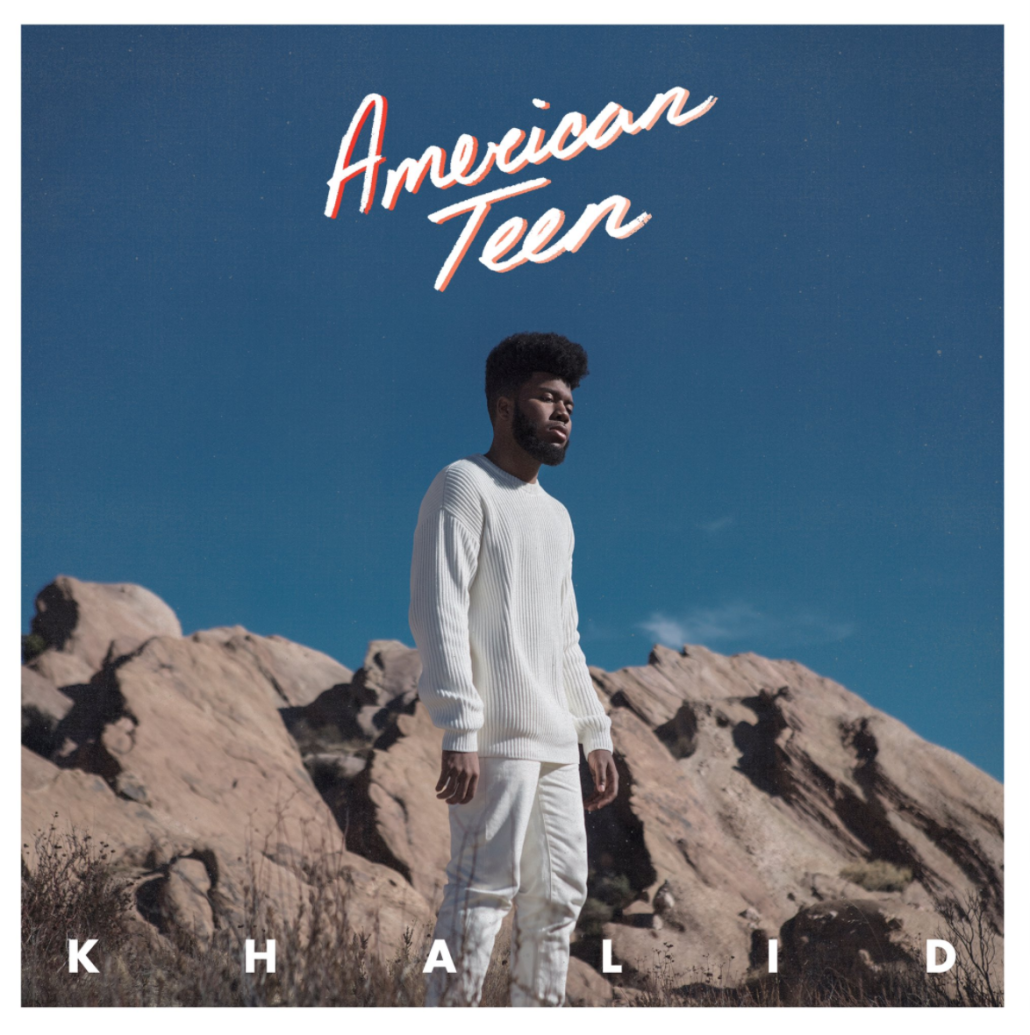 Current Music Favorites