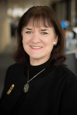 Jenny Edwards