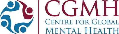 Centre for Global Mental Health Patrtner Logo.png