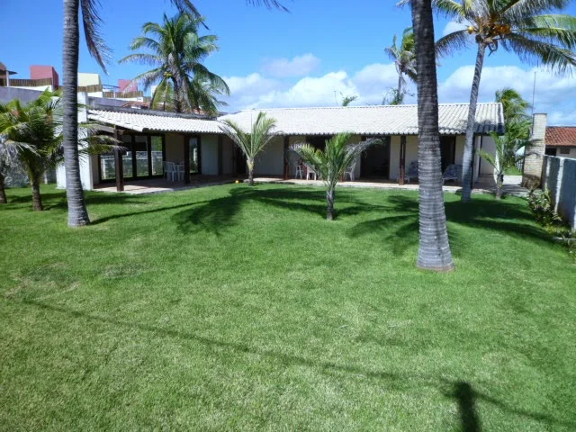 BBH Testimonial from Lawrence and Debbie in St Loius,who bought a Beachfront Home in Genipabu recent