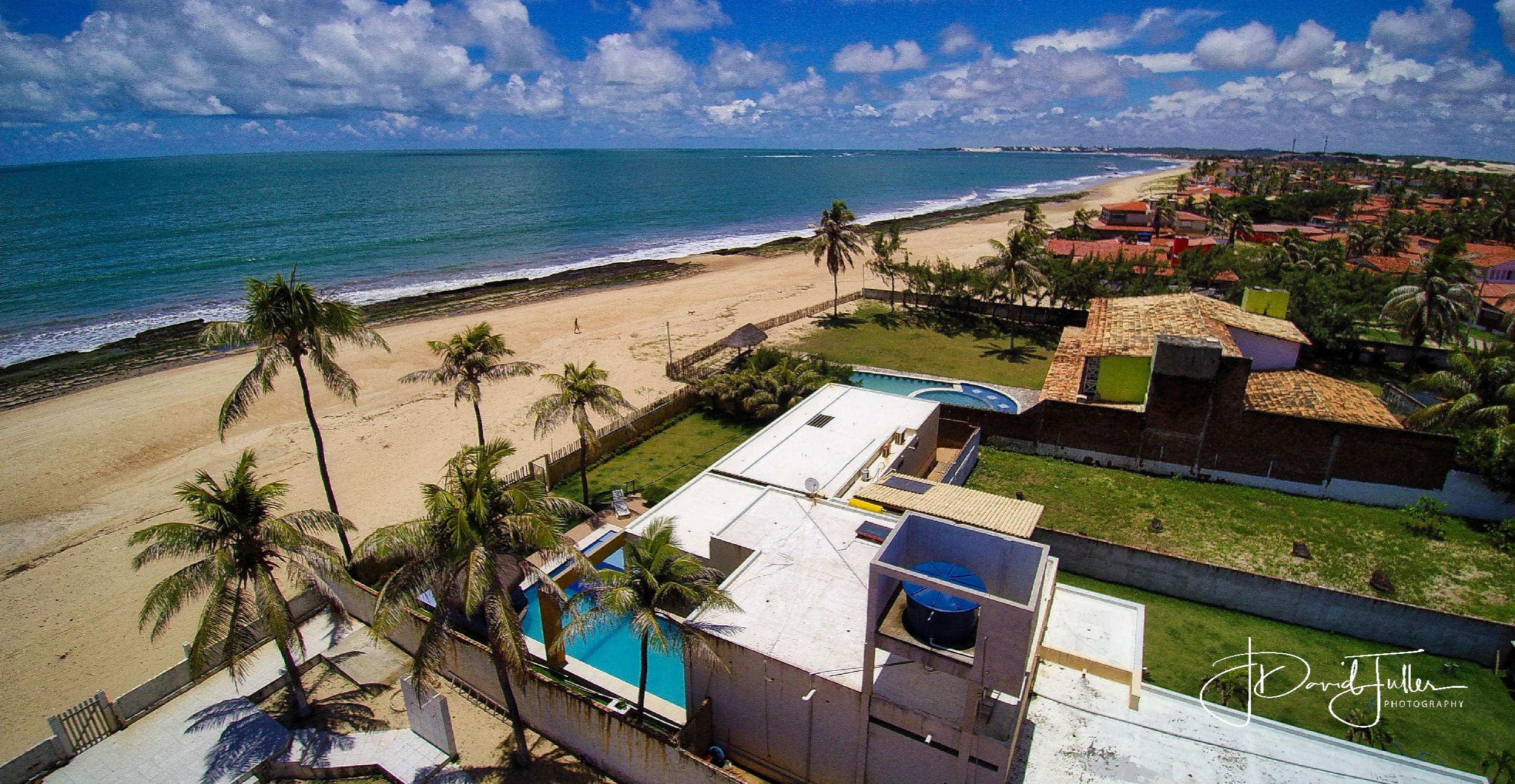 Brazil Luxury Beach Property for Sale, Waterfront Property for Sale in