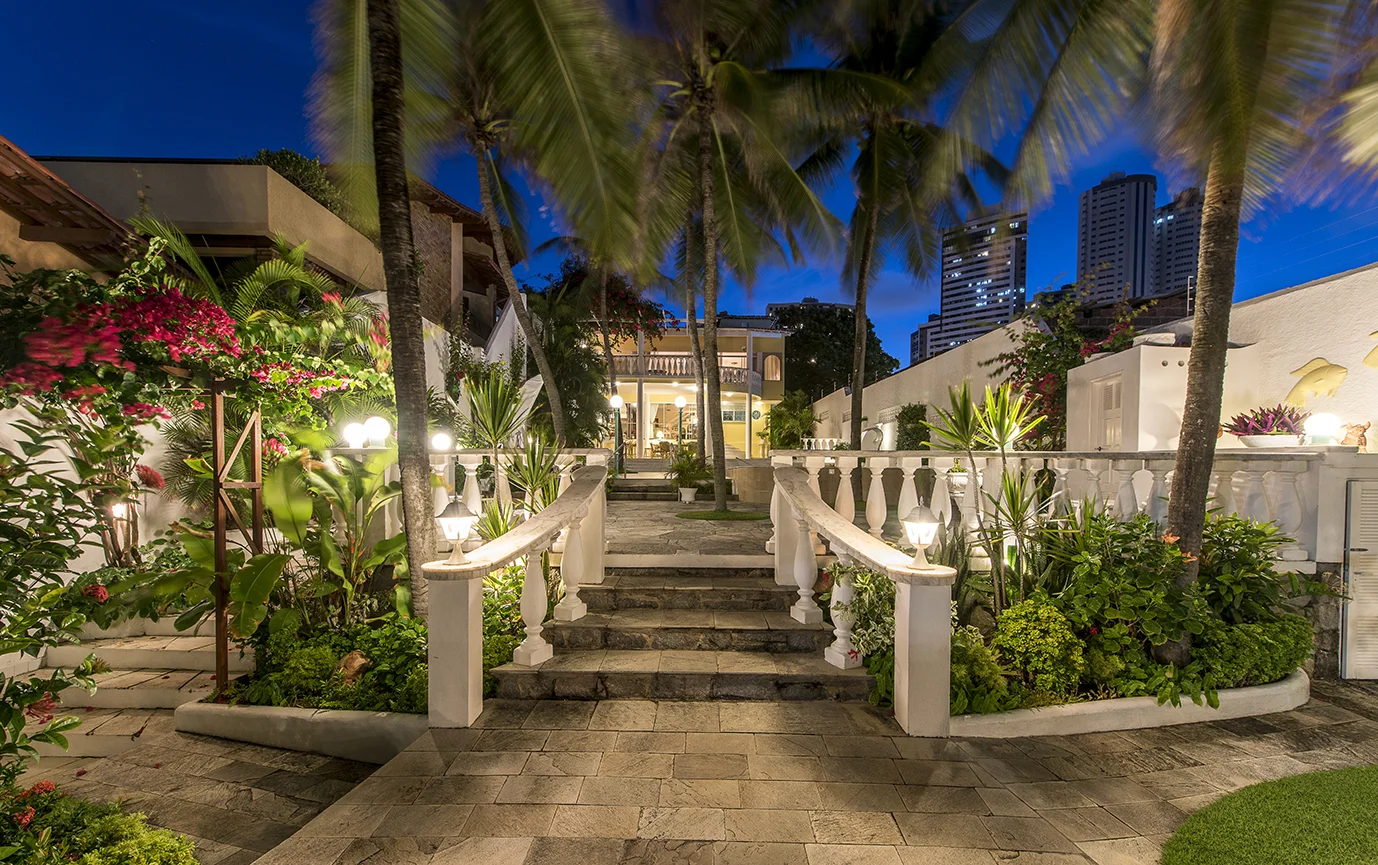 Luxury Beach Villas for Sale in Brazil, Luxury Brazilian Real Estate