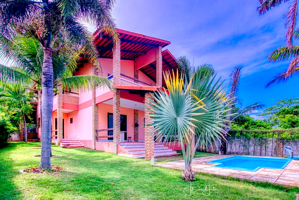 Brazil Luxury Beach Property for Sale, Waterfront Property for Sale in