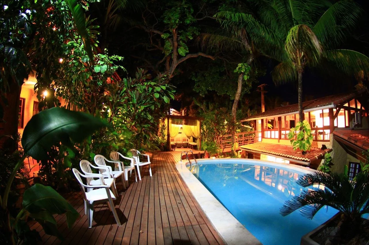 Brazil Luxury Beach Property for Sale, Waterfront Property for Sale in